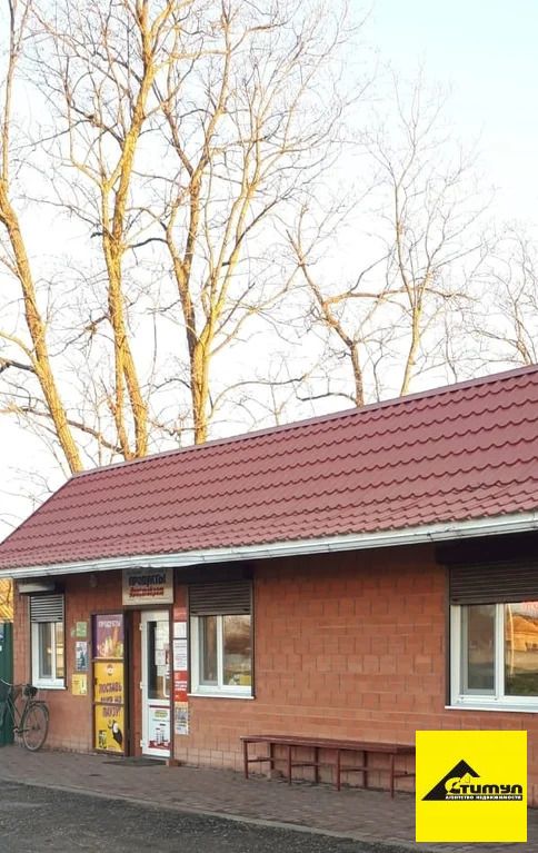 Продажа торгового помещения, Копанская, Ейский район, ул. Ветеранов ... - Фото 1