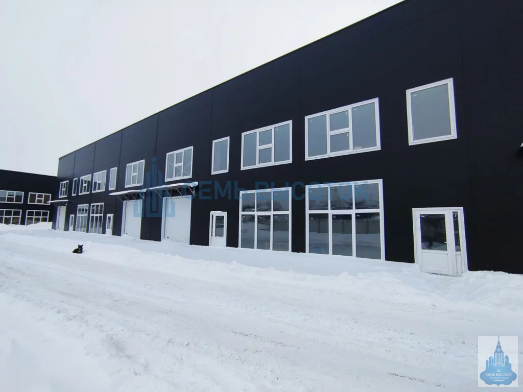 Аренда ПСН, Подольск, ул. Плещеевская - Фото 1