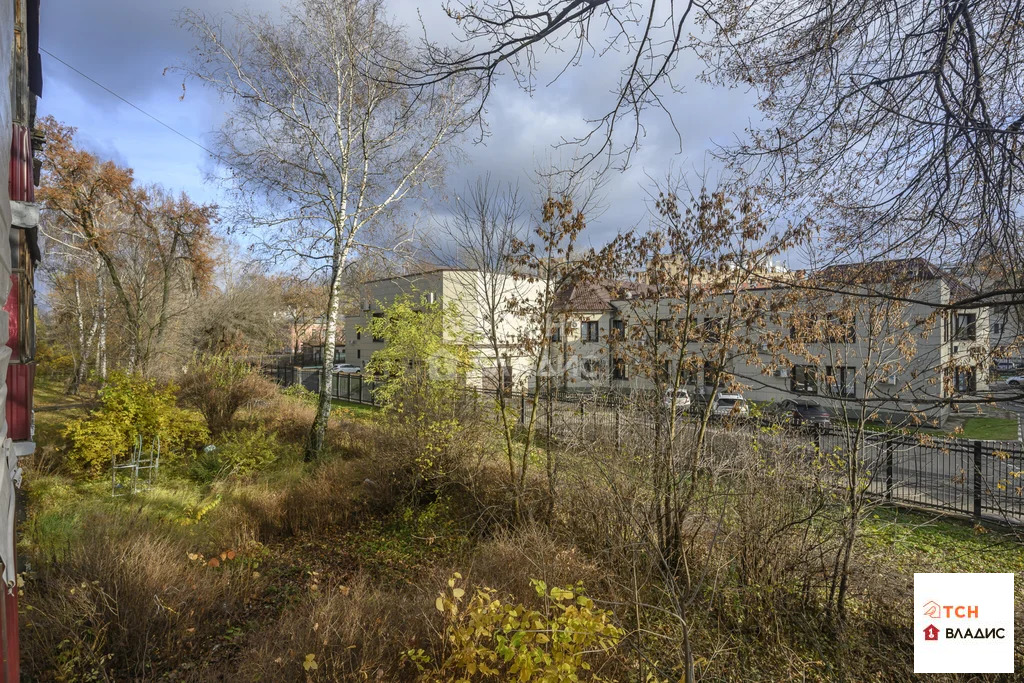 Продажа комнаты, Королев, Воровского проезд - Фото 16