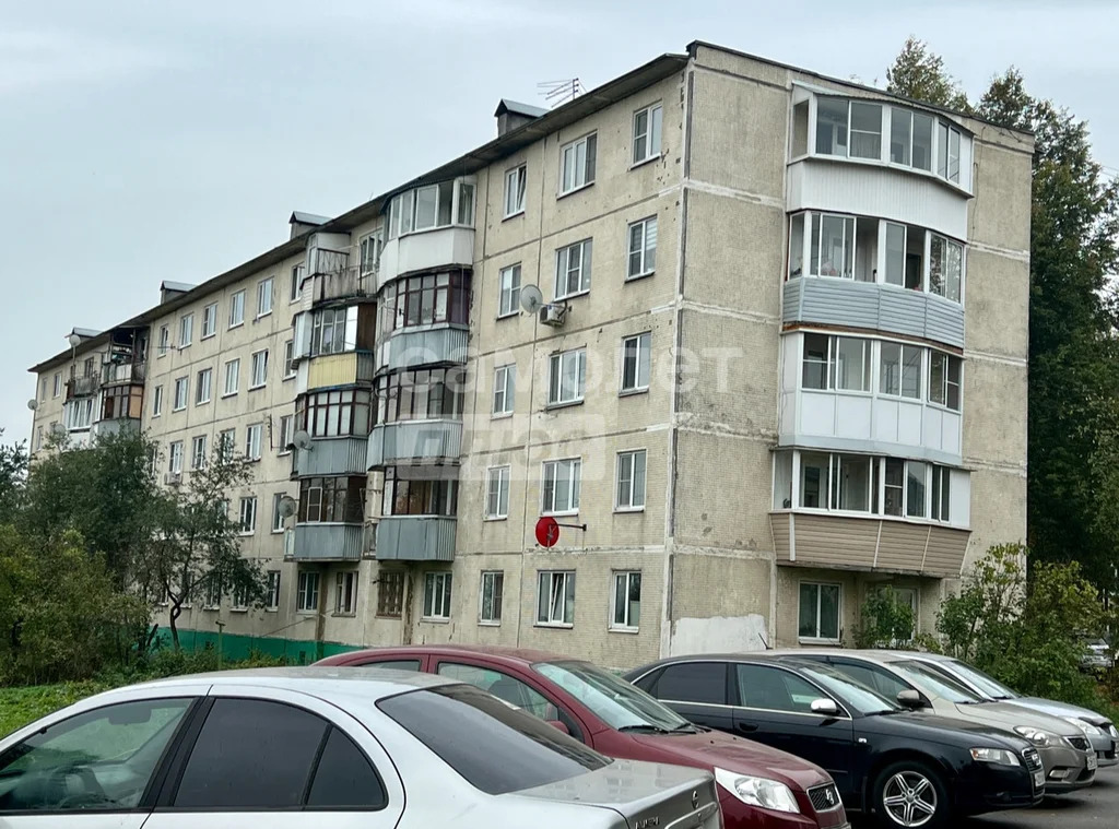 Продажа квартиры, Дмитров, Дмитровский район, ул. Школьная - Фото 22