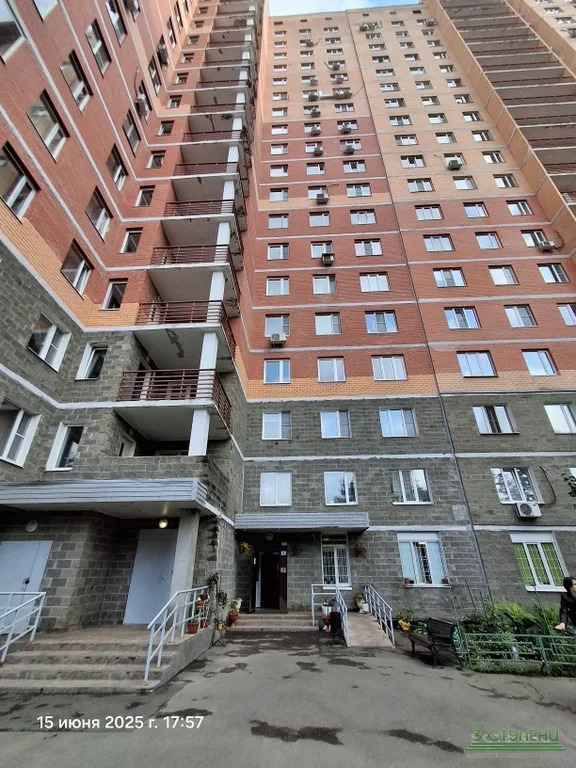Аренда квартиры, Королев, Макаренко проезд - Фото 22