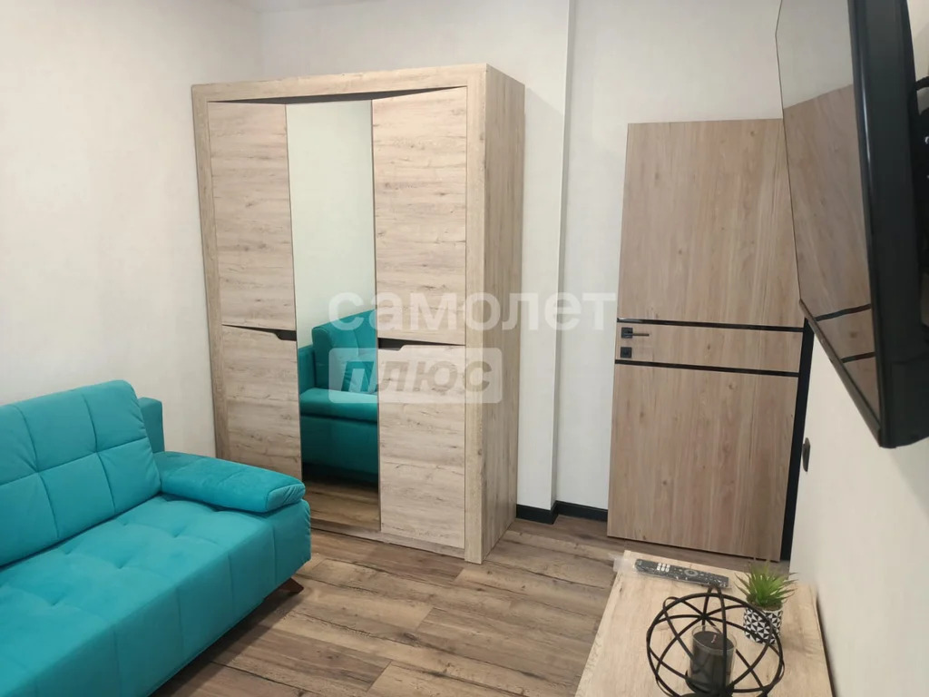 Продажа квартиры, Петровский, Ленинский район, Петровская ул. - Фото 12