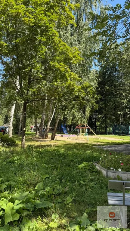 Продажа квартиры, Казань, ул. Академика Завойского - Фото 33