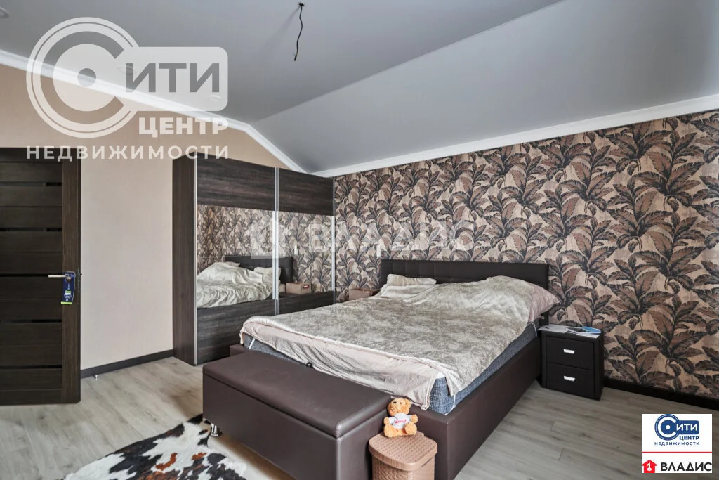 Продажа дома, Новоподклетное, Рамонский район, Дмитриевская улица - Фото 20