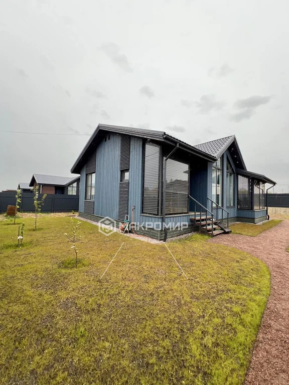 Продажа дома, Всеволожский район - Фото 28