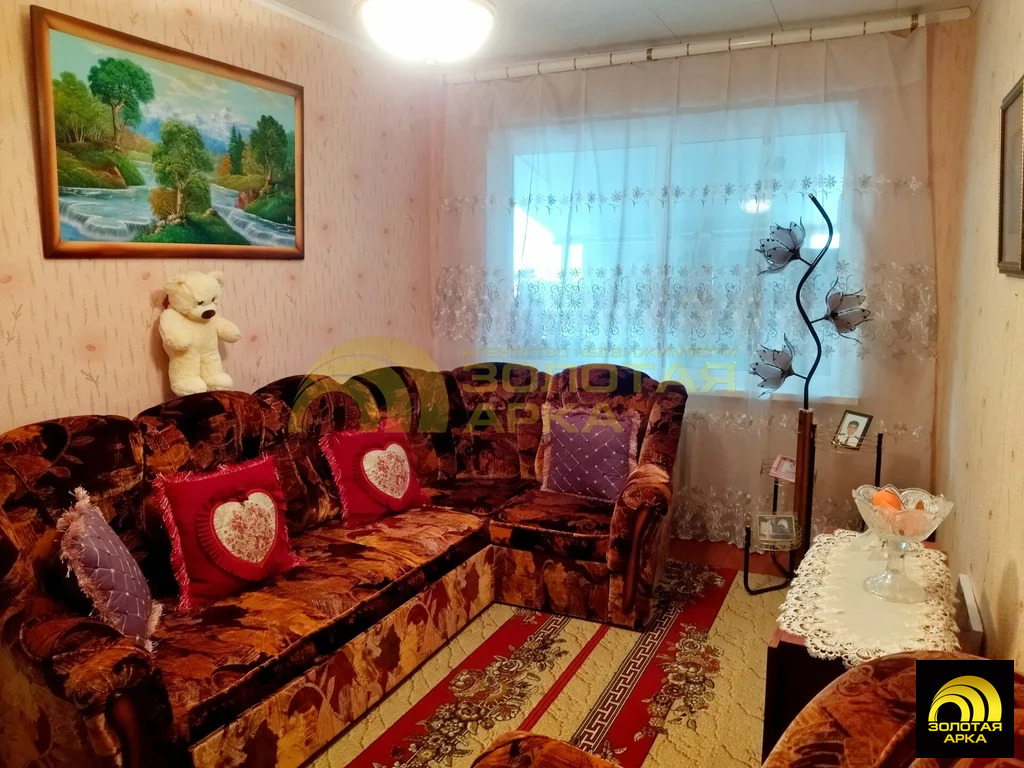 Продажа дома, Садовый, Крымский район, ул. Лесная - Фото 7