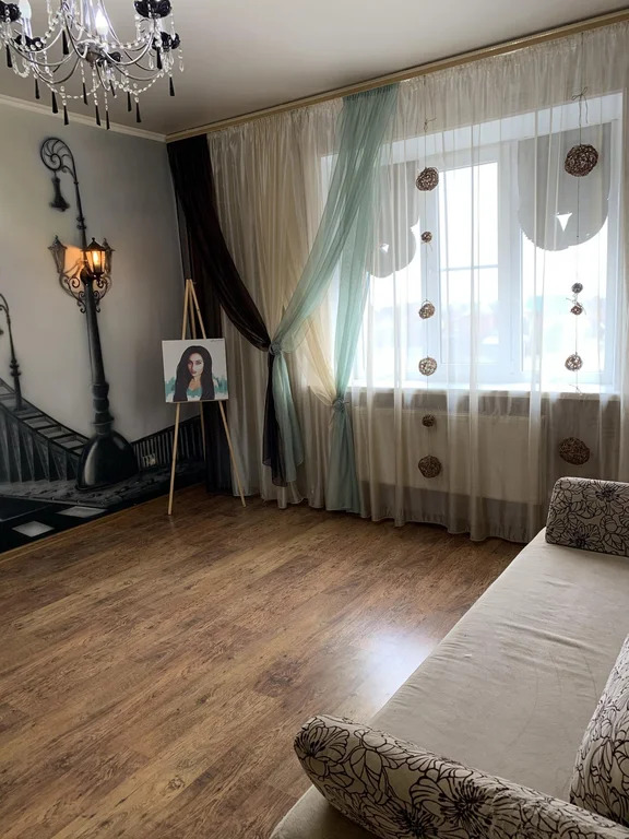 Продажа квартиры, Таганрог, 13-й Новый переулок - Фото 4