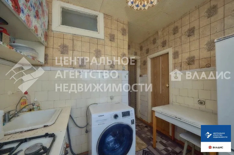 Продажа квартиры, Рязань, посёлок Мехзавода - Фото 5