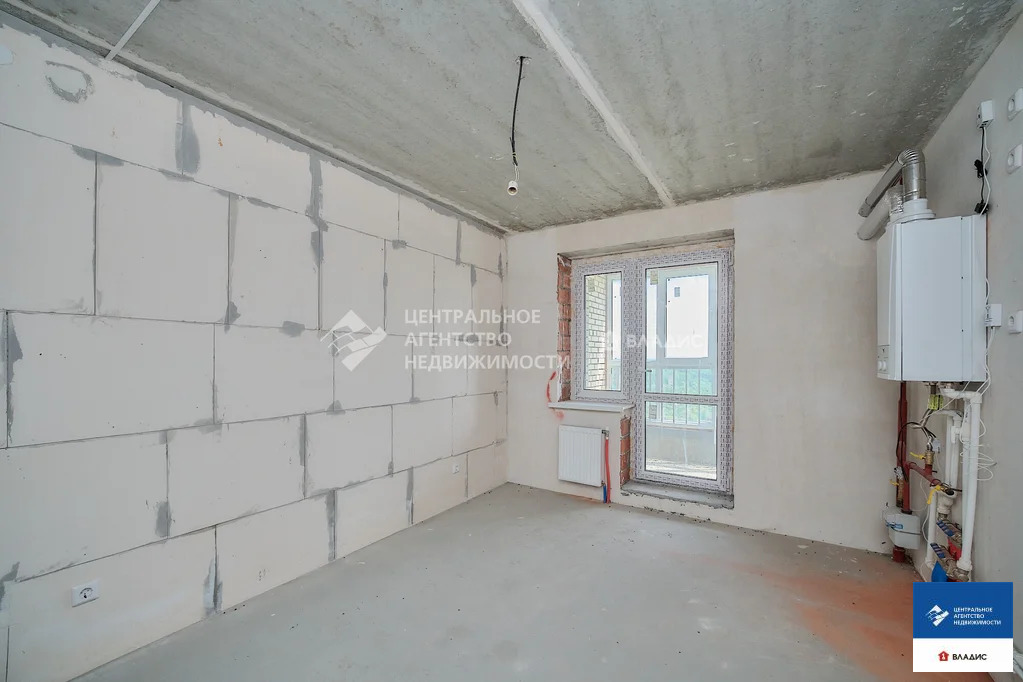 Продажа квартиры, Рязань, Шереметьевская улица - Фото 7