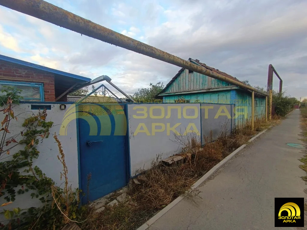 Продажа дома, Федоровская, Абинский район, ул. Колхозная - Фото 2