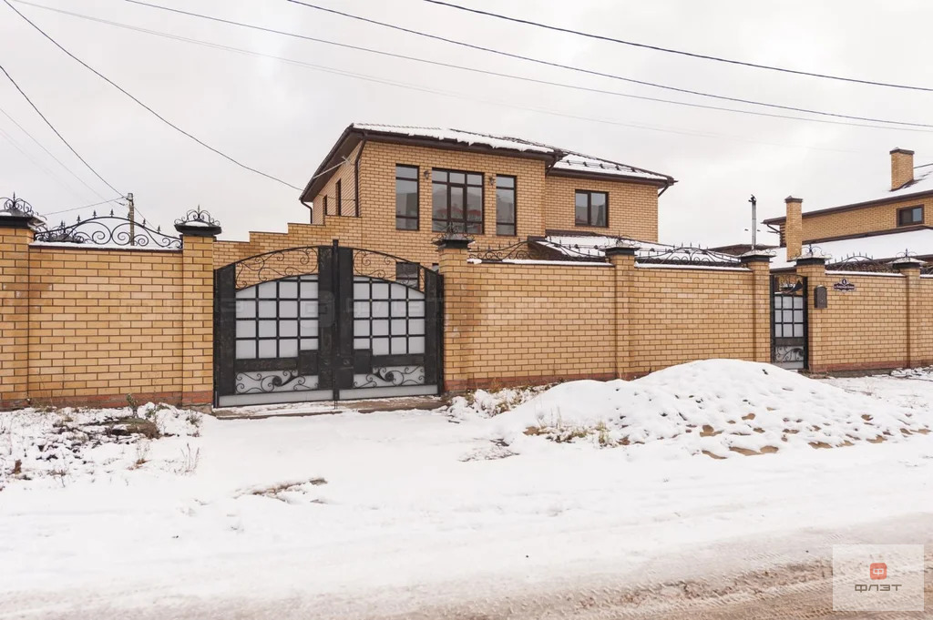 Продажа дома, Казань, ул. Александра Коваля - Фото 0