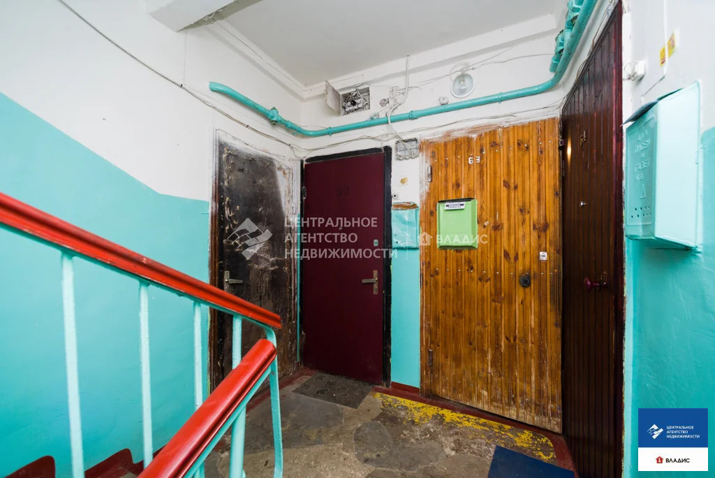 Продажа квартиры, Рязань, ул. Пушкина - Фото 2