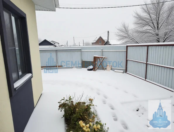 Продажа дома, Домодедово, Домодедово г. о., 172 - Фото 6