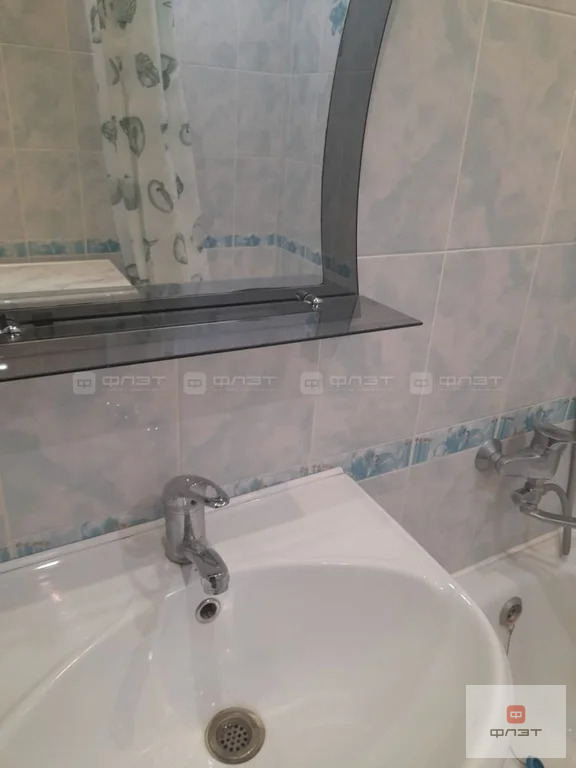 Продажа квартиры, Казань, ул. Комиссара Габишева - Фото 11