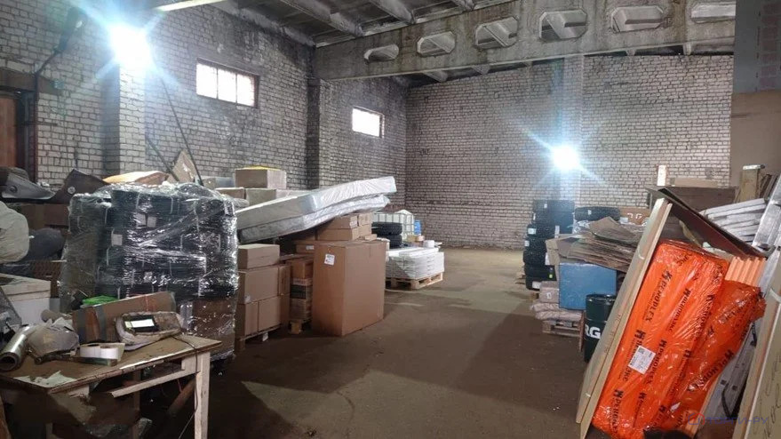 Продажа склада, Киров, ул. Деповская - Фото 7