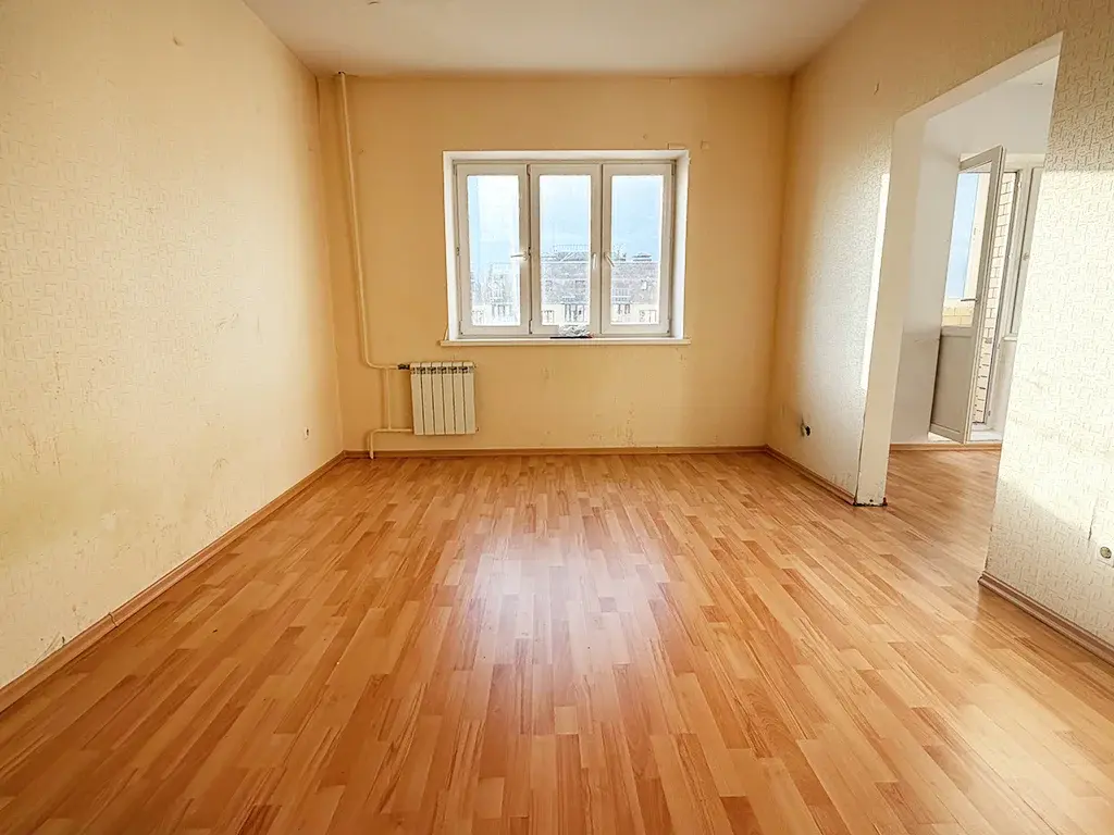 3-я квартира в 5-м микр., дом 12 - Фото 3
