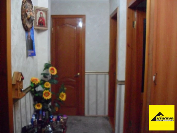 Продажа квартиры, Ейск, Ейский район, ул. Р.Люксембург - Фото 2