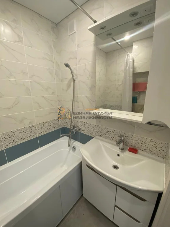 Аренда квартиры, Уфа, улица Гази Загитова - Фото 12