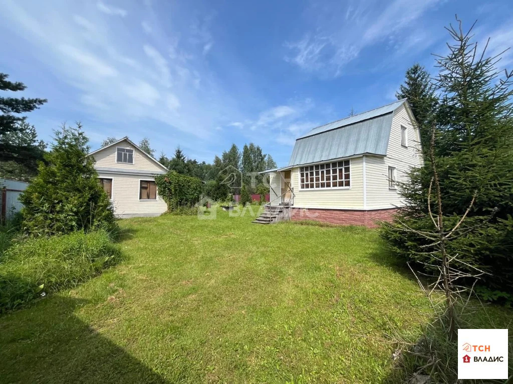 Продажа дома, Щелковский район - Фото 2