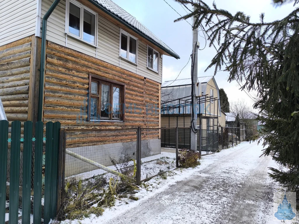 Продажа дома, Подольск, СНТ N7 тер. - Фото 29
