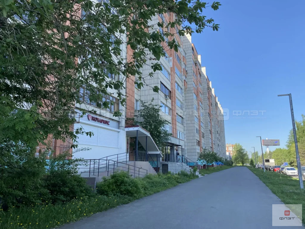 Продажа квартиры, Казань, Ямашева пр-кт. - Фото 10