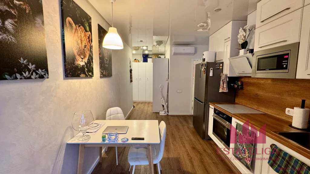 Продажа квартиры, Красногорск, Красногорский район, улица Липовой Рощи - Фото 1