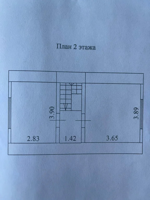 Дом 80 м2 на участке 9.5 сот. - Фото 3