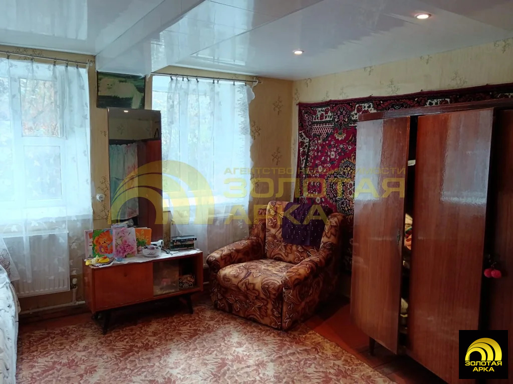 Продажа дома, Старотитаровская, Темрюкский район, Ильича пер. - Фото 12