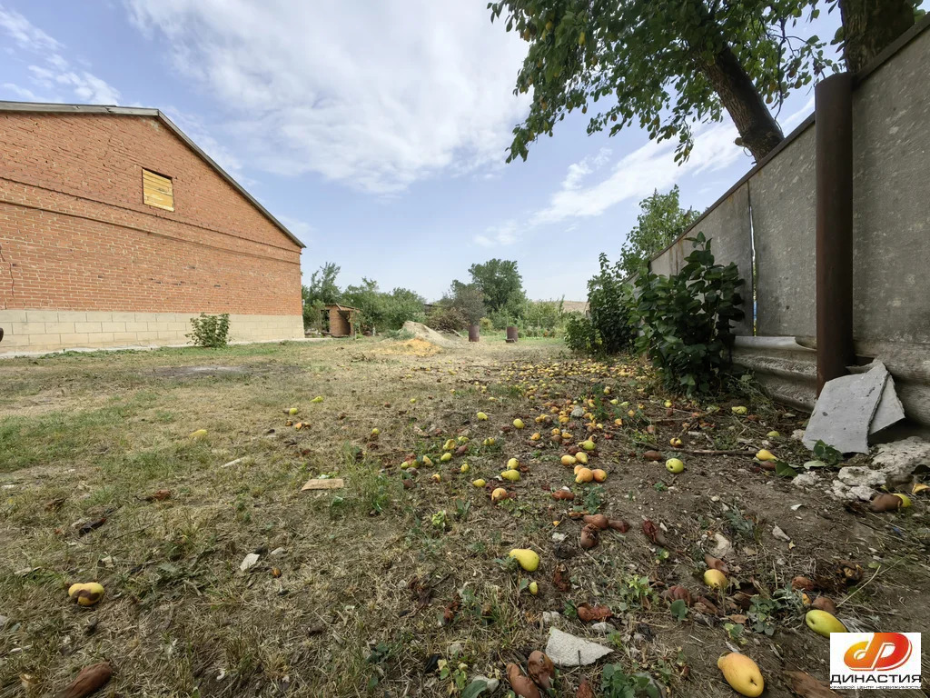 Продажа дома, Старомарьевка, Грачевский район, ул. Лермонтова - Фото 20