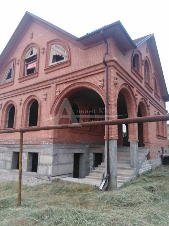 Продажа дома, Минеральные Воды, Широкая ул. - Фото 4