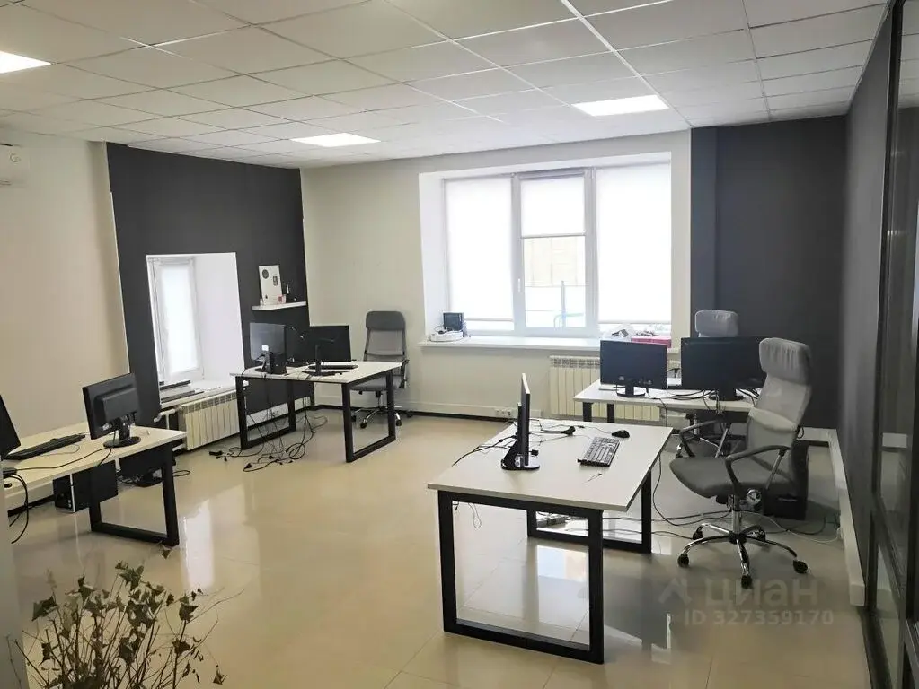 Продажа помещения свободного назначения 90.0м Нижний проезд, 5/4, ... - Фото 3