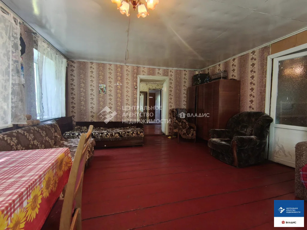 Продажа дома, Захарово, Захаровский район, ул. Центральная - Фото 14
