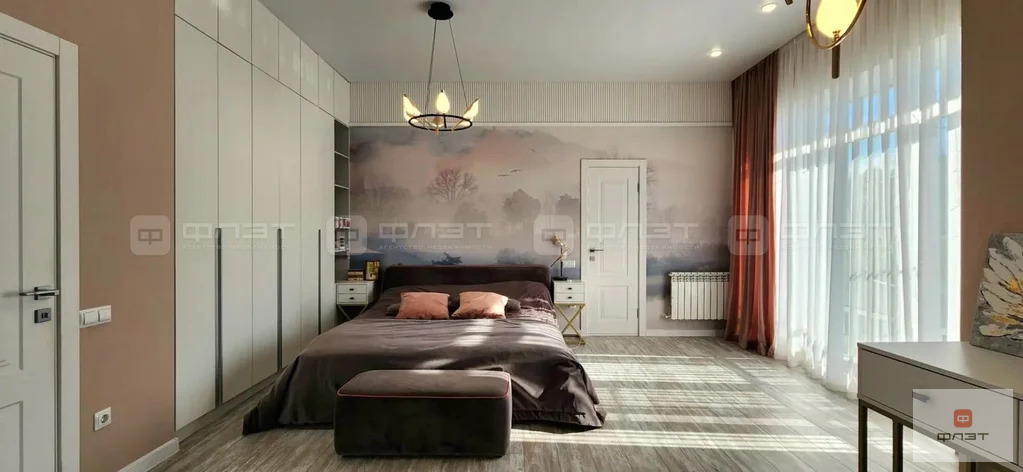 Продажа дома, Вороновка, Лаишевский район, ул. Шершнева - Фото 15