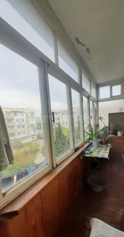 Аренда квартиры, Севастополь, ул. Героев Бреста - Фото 5