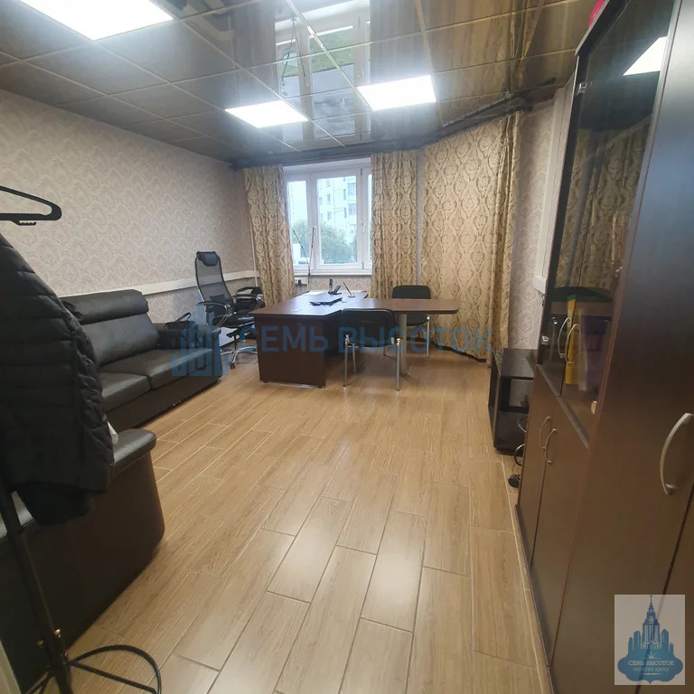 Аренда ПСН, м. Аннино, ул. Маршала Савицкого - Фото 19