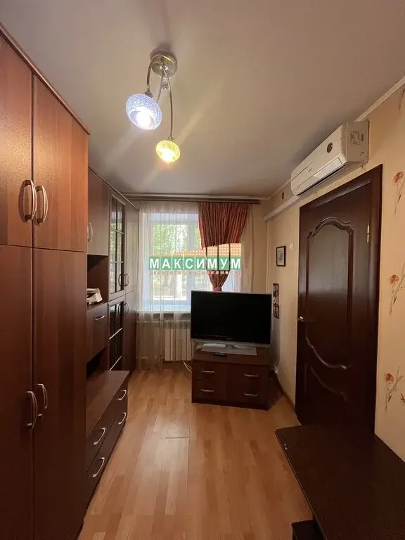 Аренда 2 комнатной квартиры вДомодедово, ул. Зеленая, д.85 - Фото 10
