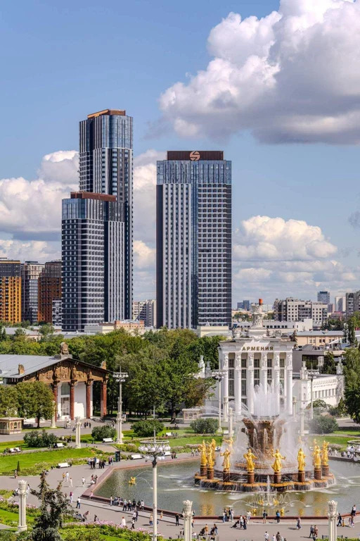 Продам 3-комн. квартиру 71.2 кв.м. - Фото 5