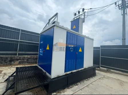 Продажа производственного помещения, Подольск, 4 - Фото 2