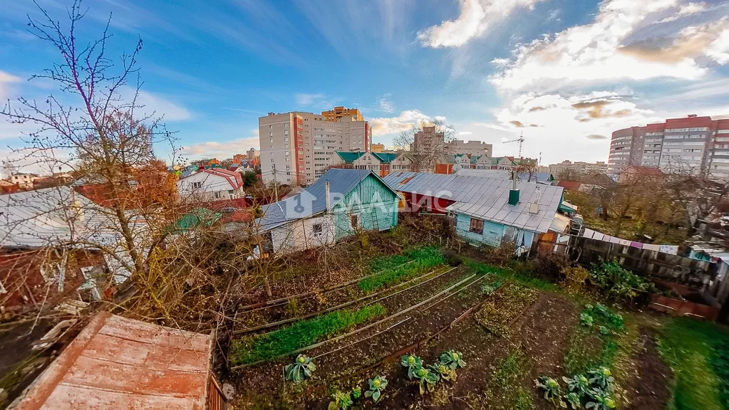 Городской округ Владимир, Владимир, Ленинский район, Офицерская улица, . - Фото 1