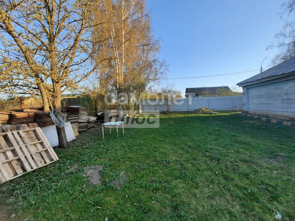 Продажа дома, Дмитров, Дмитровский район, Александрово д. - Фото 24