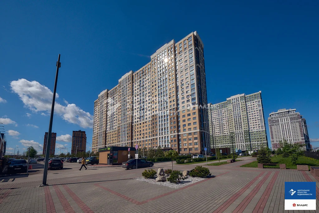 Продажа квартиры, Рязань - Фото 21