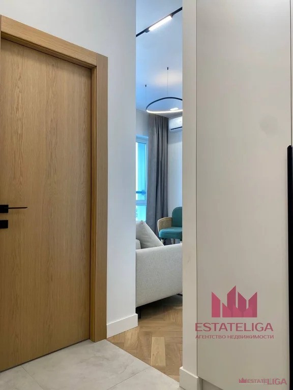 Аренда квартиры, Аминьевское ш. - Фото 19