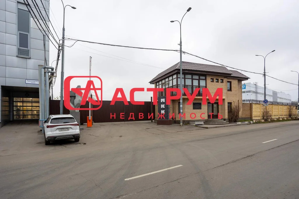 Продажа производство, завод под ключ, 7800 м2 - Фото 16