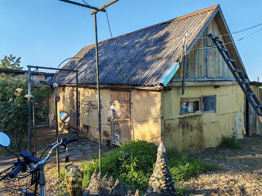 Продажа дома, Полтавская, Красноармейский район, ул. Огородная - Фото 14