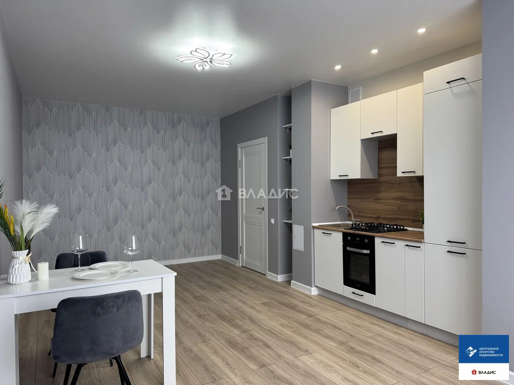 Продажа квартиры, Рязань, ул. Быстрецкая - Фото 3