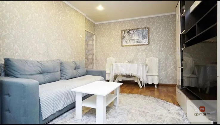 Продажа квартиры, Казань, ул. Шамиля Усманова - Фото 0