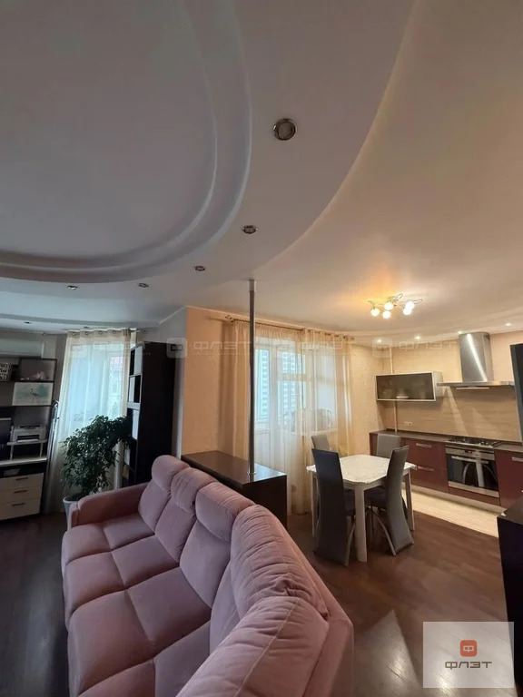 Продажа квартиры, Казань, ул. Лазарева - Фото 5