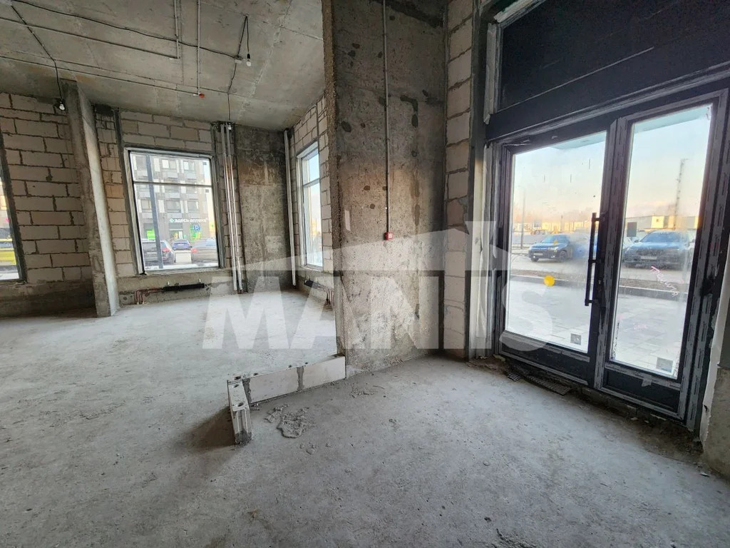 Объект 537553 - Фото 21