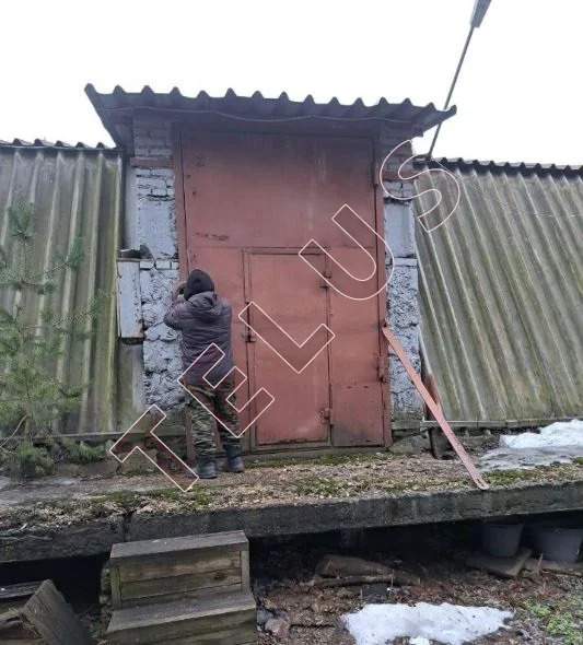 МО, г. Балашиха, станция РЖД Балашиха, 647 м2, Склад (ном. объекта: ... - Фото 12