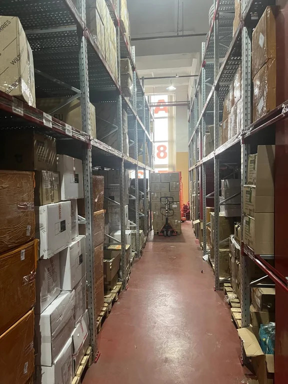 Аренда склада 832.1 м2 - Фото 14